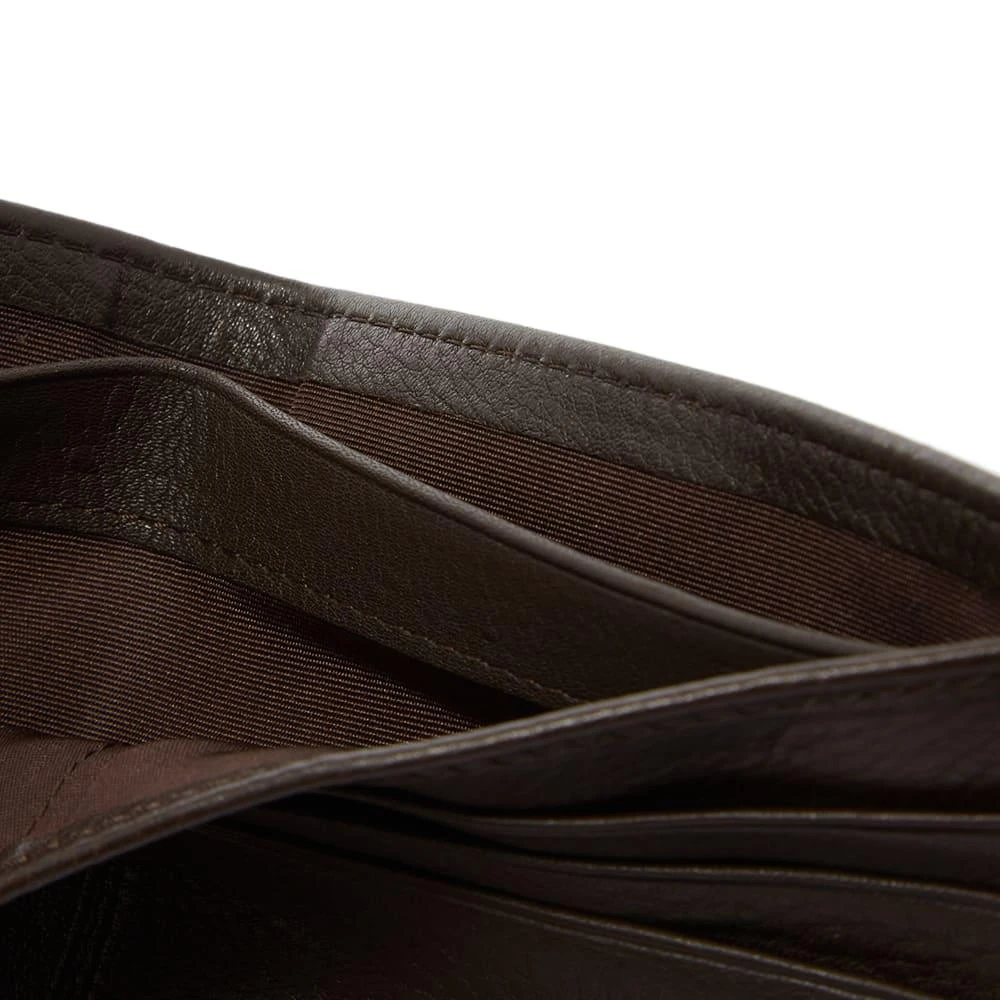 商品Ralph Lauren|Polo Ralph Lauren Billfold Wallet,价格¥408,第5张图片详细描述
