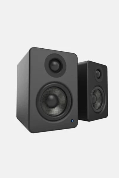 商品Kanto|Kanto YU2 Powered Desktop Speaker Set,价格¥1874,第2张图片详细描述