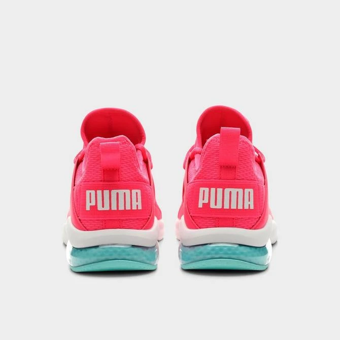 商品Puma|Women's Puma Electron 2.0 Street Casual Shoes,价格¥335,第3张图片详细描述