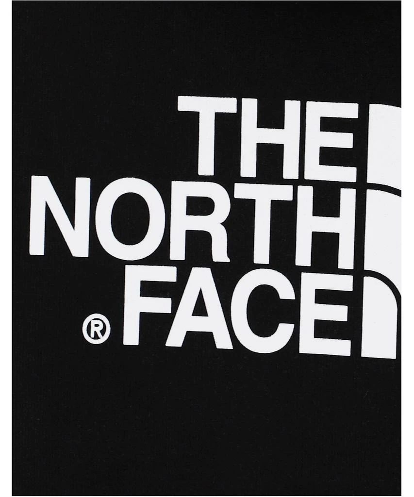 商品The North Face|The North Face Raglan Redbox Logo Printed Hoodie,价格¥545,第4张图片详细描述