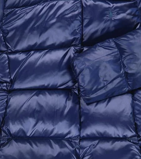 商品Ralph Lauren|羽绒大衣,价格¥2209,第3张图片详细描述