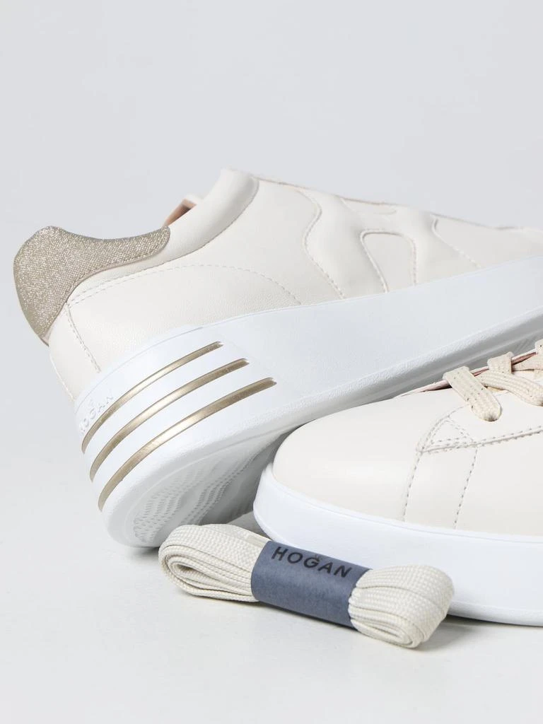 商品hogan|Shoes women Hogan,价格¥2935,第4张图片详细描述