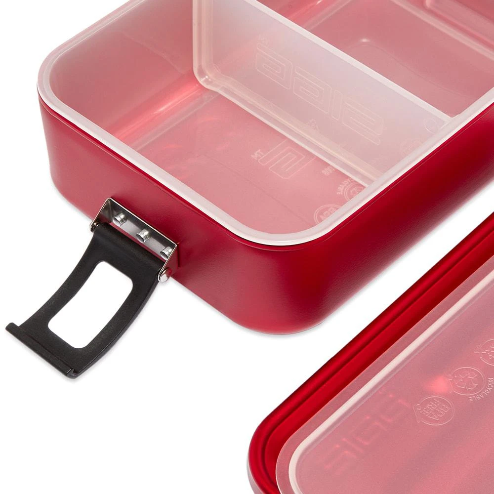 商品SIGG|SIGG Lunch Box Small,价格¥136,第4张图片详细描述