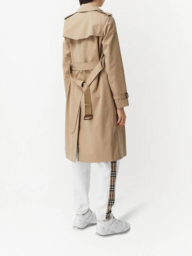 BURBERRY DOWN JACKETS商品第2张图片规格展示