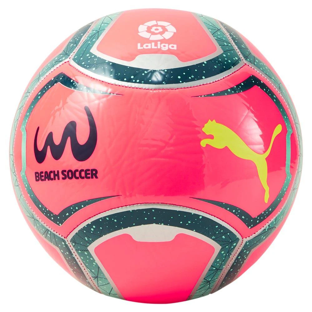 商品Puma|Beach Soccer Ball,价格¥153,第1张图片