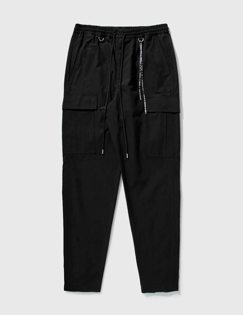 商品mastermind WORLD|Cargo Pants,价格¥8985,第1张图片