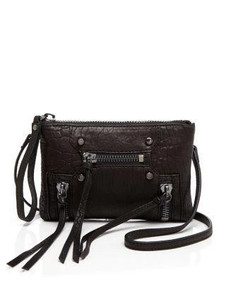 商品Botkier New York|Logan Convertible Wristlet,价格¥831,第1张图片