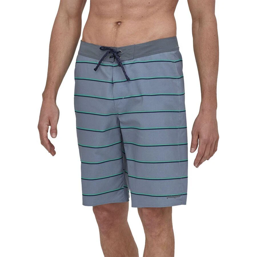 商品Patagonia|Hydropeak 21in Boardshort - Men's,价格¥114,第1张图片