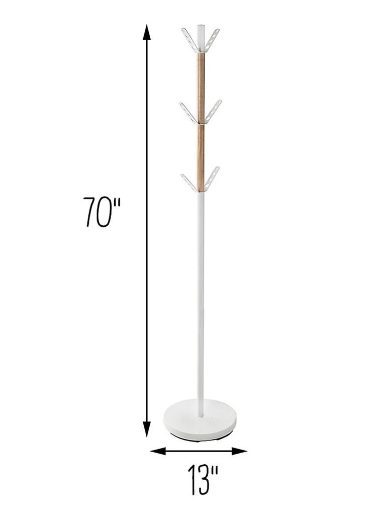 Modern Standing Coat Rack 商品