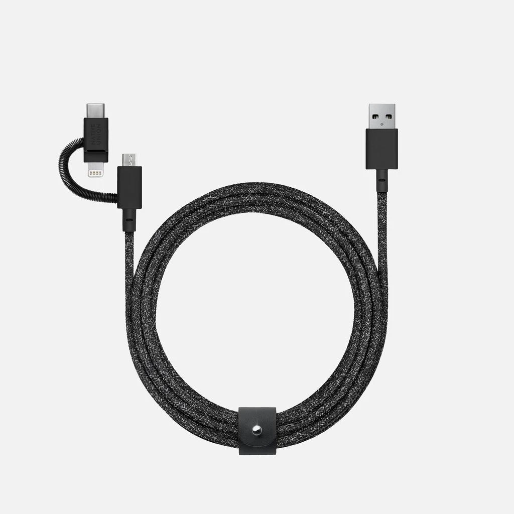 Native Union Fast Charging Travel Bundle 商品