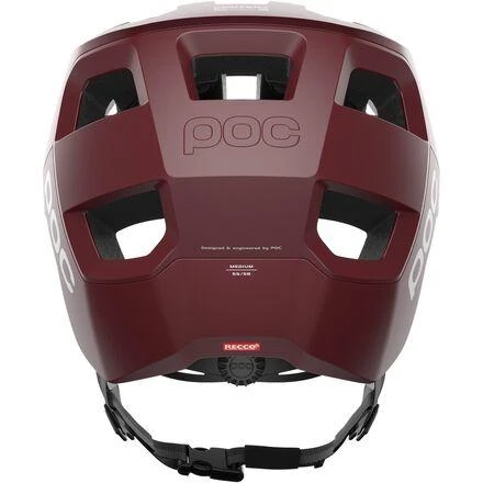 商品POC Sports|Kortal Helmet,价格¥816,第2张图片详细描述