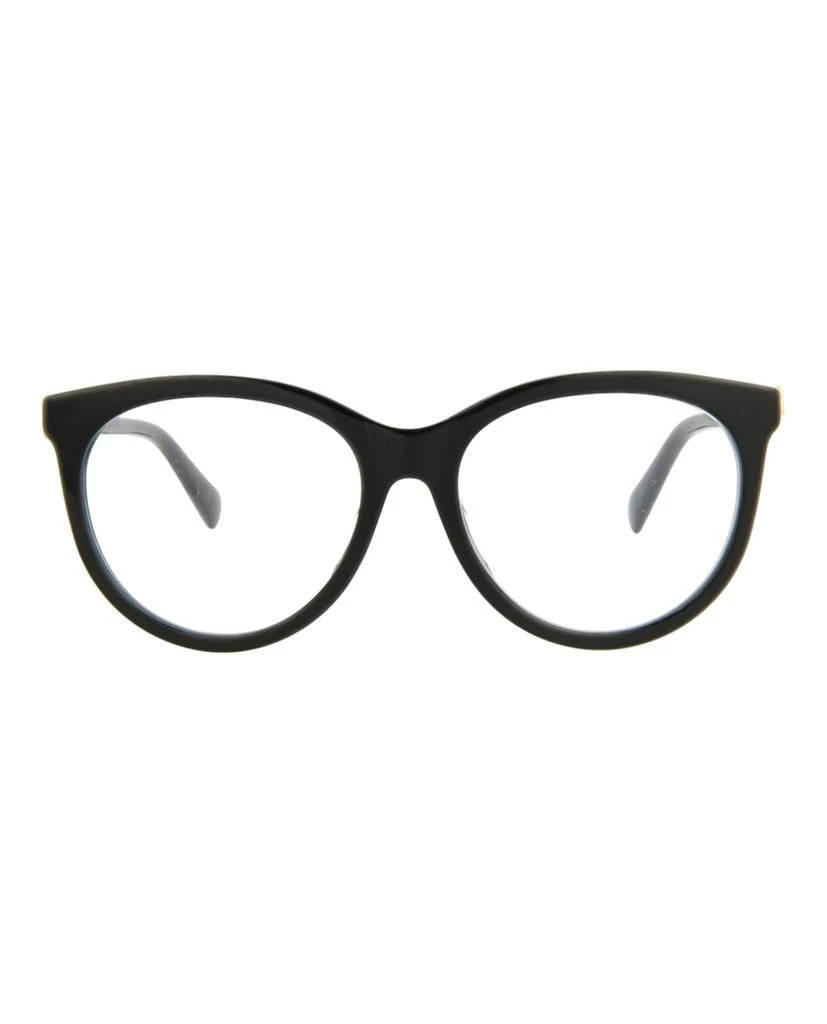 商品Gucci|Cat Eye-Frame Acetate Optical Frames,价格¥926,第1张图片