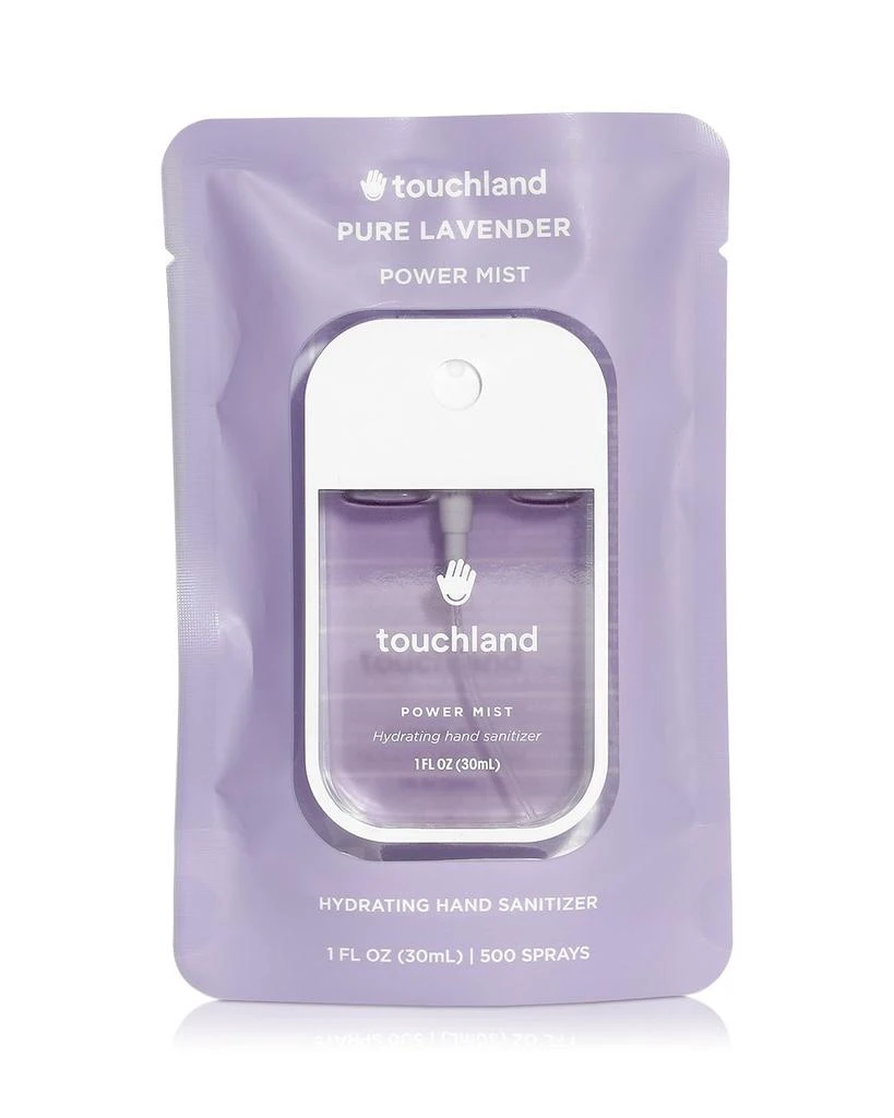 Power Mist Hydrating Hand Sanitizer 1 oz., Lavender 商品