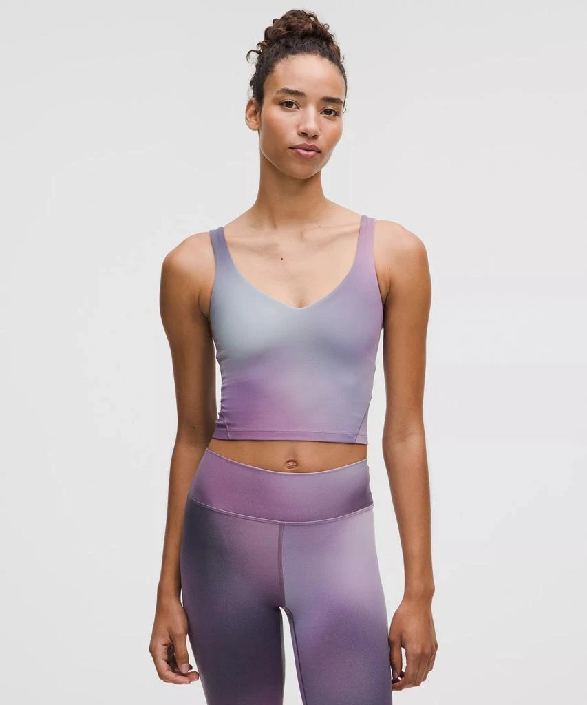 lululemon Align™ Tank Top *Light Support, A/B Cup 商品