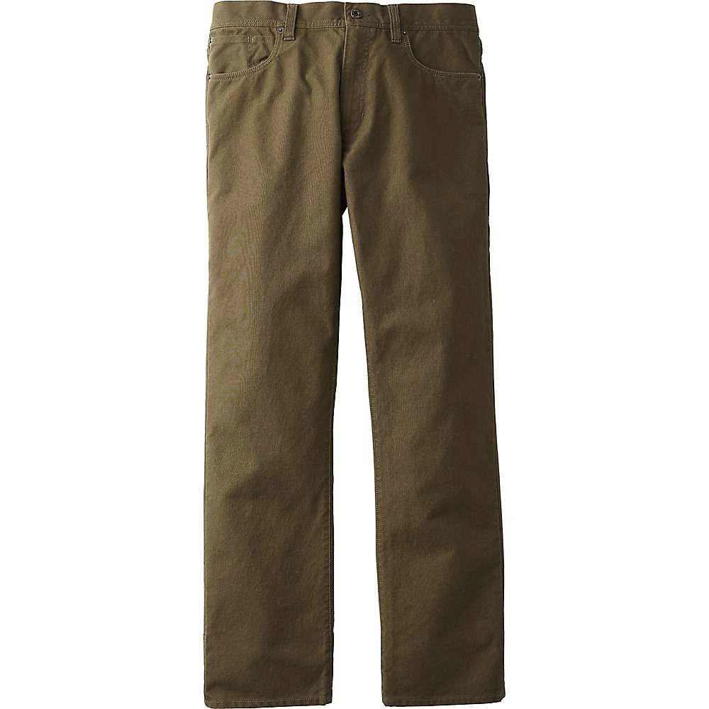 商品Filson|Filson Men's Dry Tin 5 Pocket Pant,价格¥1140,第4张图片详细描述
