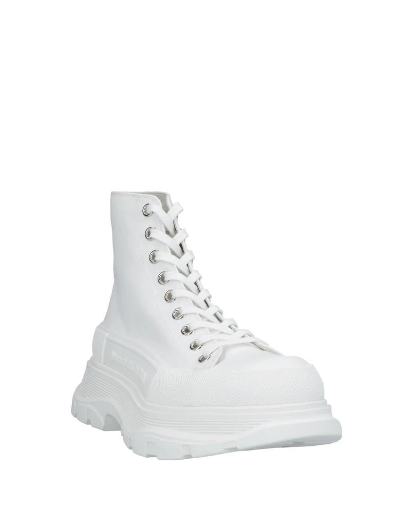 商品McQueen|Ankle boot,价格¥4230,第2张图片详细描述
