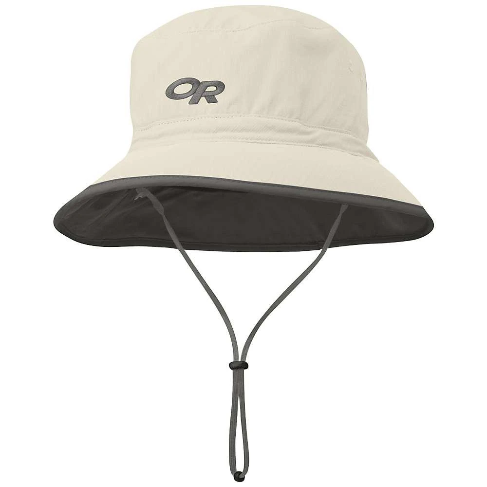 商品Outdoor Research|Outdoor Research Sun Bucket Hat,价格¥174,第4张图片详细描述