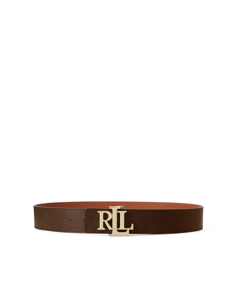 商品Ralph Lauren|Regular belt,价格¥562,第2张图片详细描述