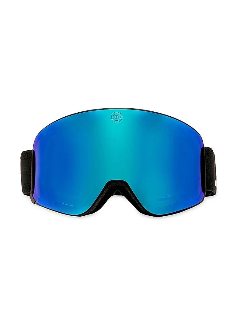 商品Bomber Ski|Aim Beyond Photochromic Ski Goggles,价格¥2208,第1张图片