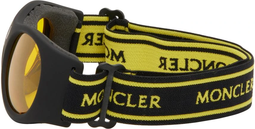 商品Moncler|Black City Goggles,价格¥1632,第3张图片详细描述