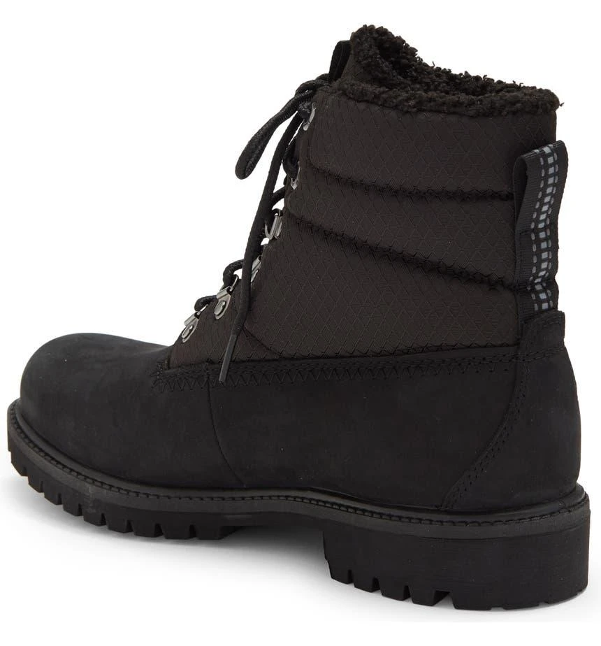 商品Timberland|6" Heritage Faux Fur Lined Puffer Boot,价格¥738,第2张图片详细描述