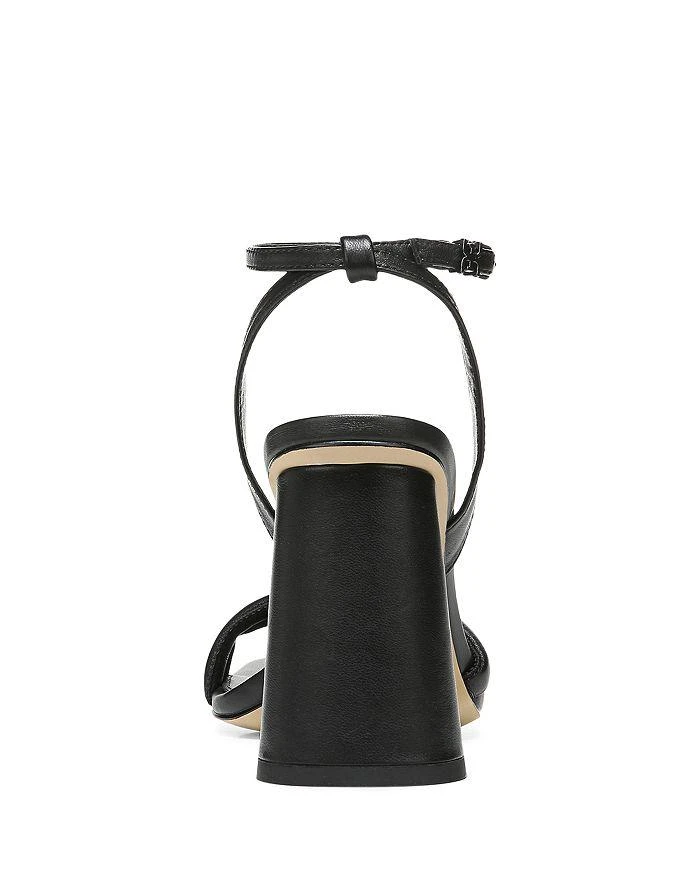Women's Kia Ankle Strap High Heel Sandals 商品