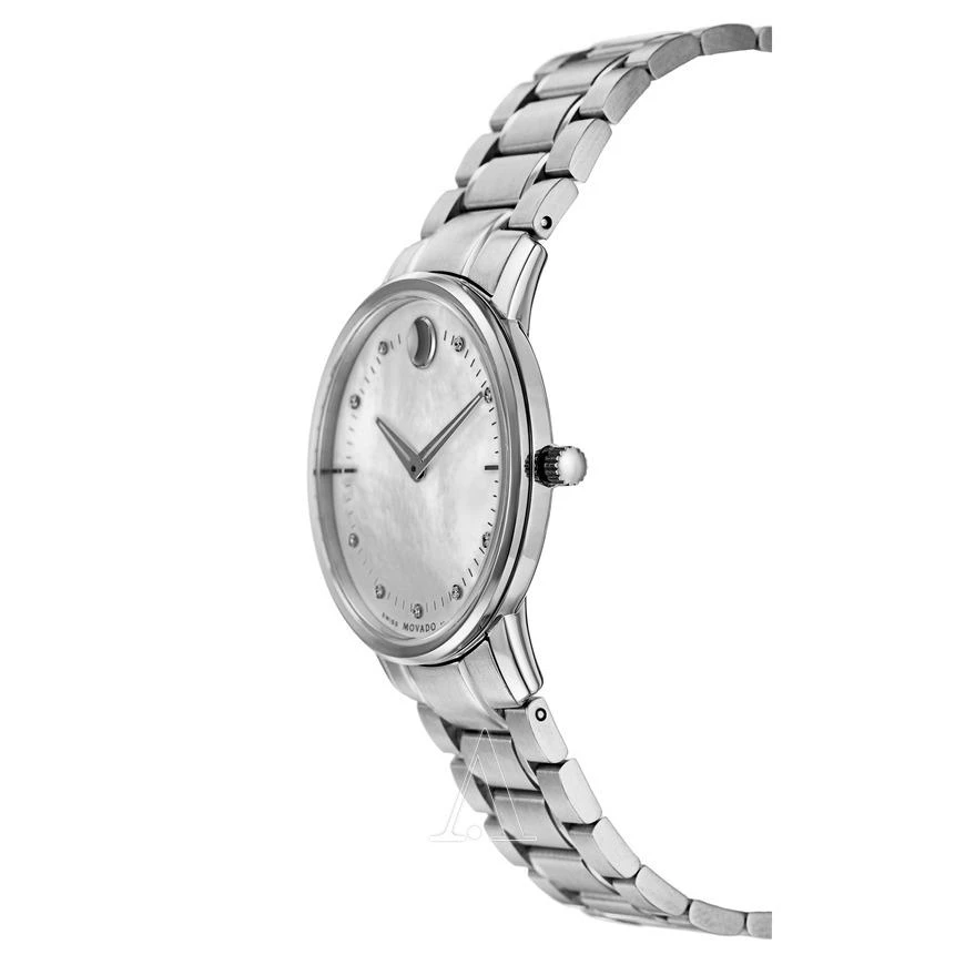 商品Movado|Movado TC 女士手表,价格¥4679,第3张图片详细描述