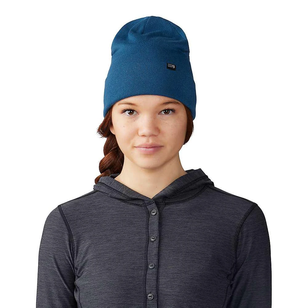 商品Mountain Hardwear|Mountain Hardwear Everyones Fav Beanie,价格¥230,第5张图片详细描述