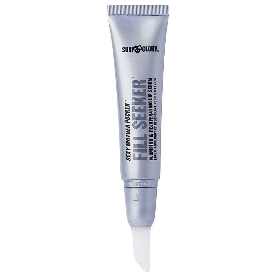 商品Soap & Glory|Sexy Mother Pucker Fill Seeker Plumping & Rejuvenating Lip Serum,价格¥104,第5张图片详细描述