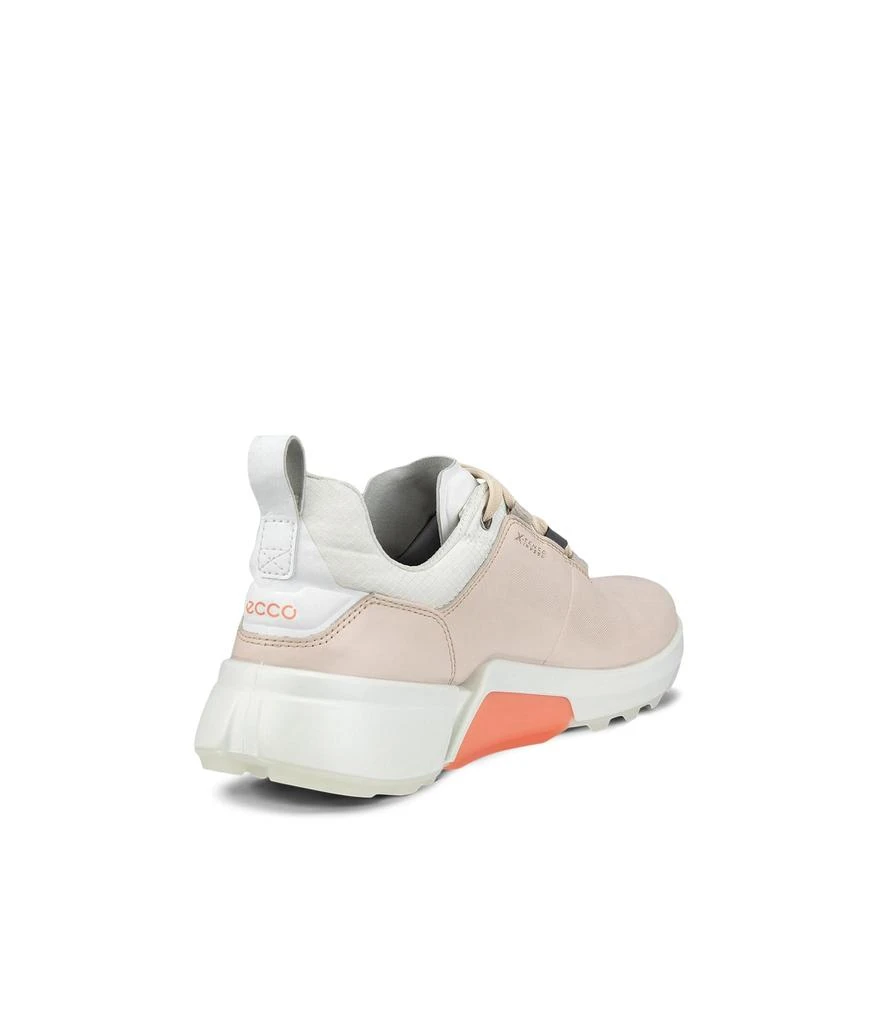 商品ECCO|Biom H4 GORE-TEX® Waterproof Golf Hybrid Golf Shoes,价格¥1243,第4张图片详细描述