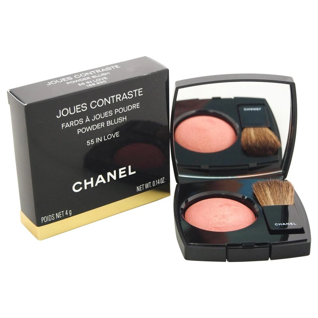 商品Chanel|Chanel 香奈儿 腮红 #55 In Love (3.5g),价格¥765,第1张图片