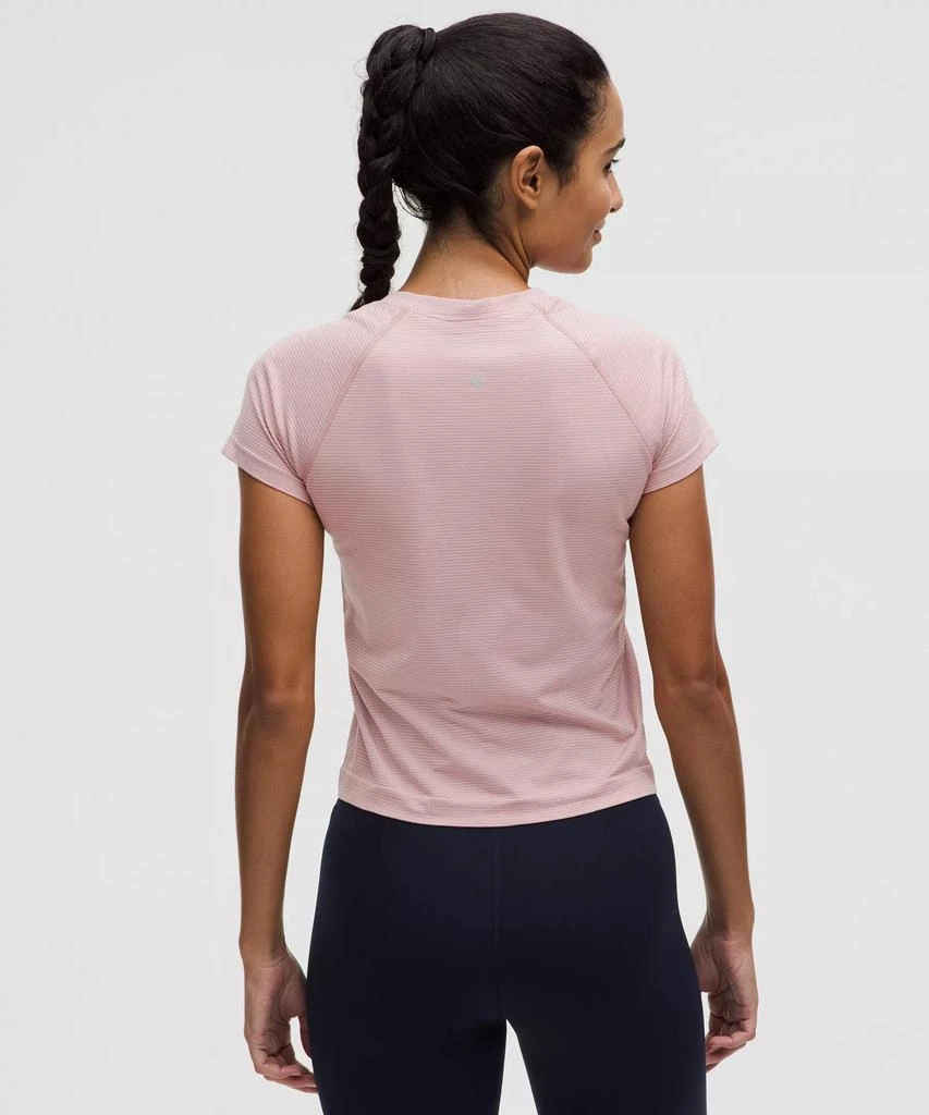 Swiftly Tech Short-Sleeve Shirt 2.0 *Waist Length 商品