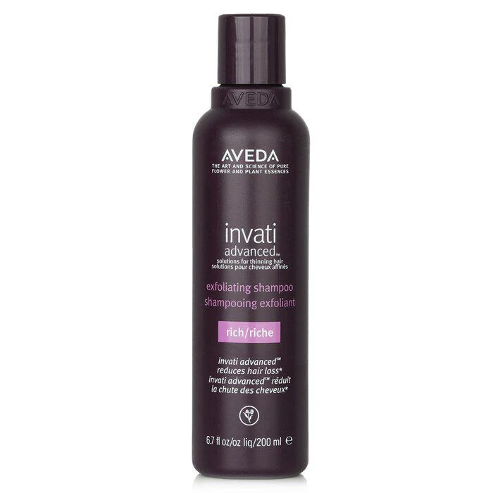 商品Aveda|Aveda 防脱发头皮净化洗发水 - # Rich 滋润 200ml/6.7oz,价格¥413,第1张图片