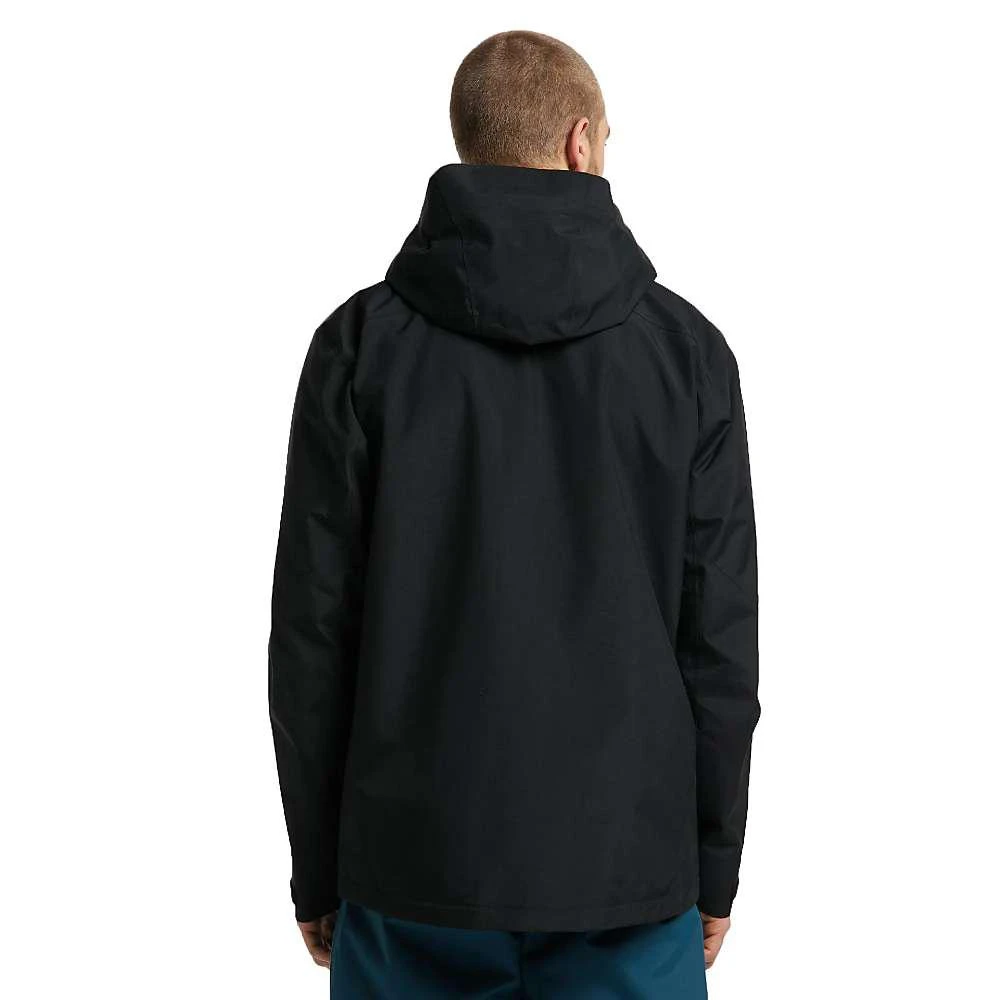 商品Haglofs|Men's Elation GTX Parka,价格¥2029,第2张图片详细描述