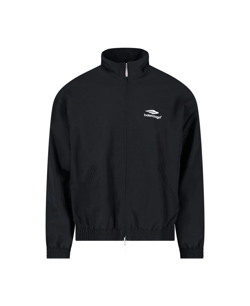 商品Balenciaga|Jacket,价格¥11725,第1张图片