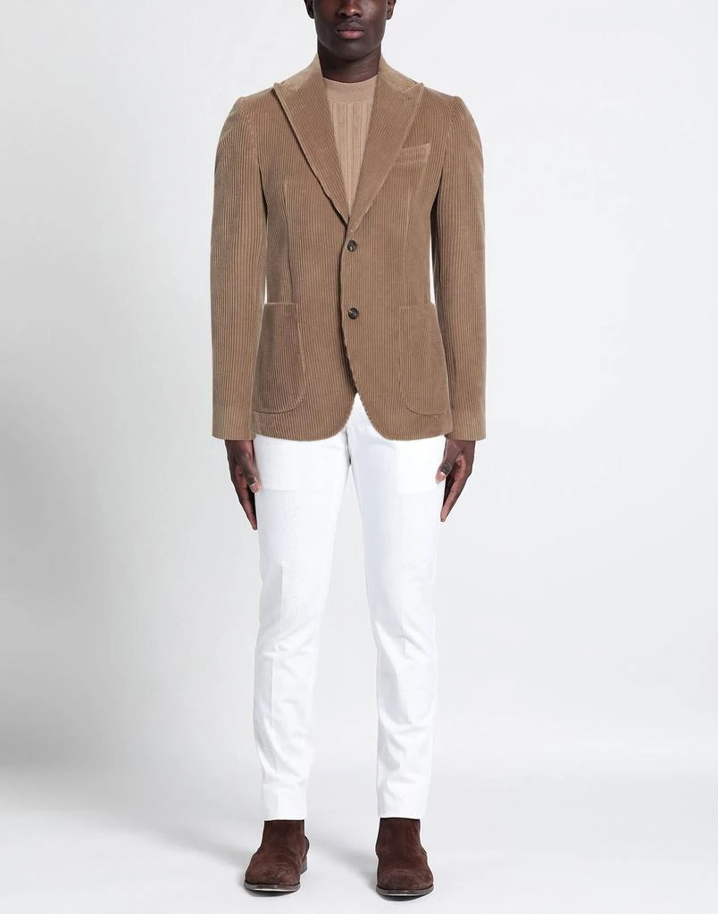 商品ELEVENTY|Blazer,价格¥2080,第2张图片详细描述