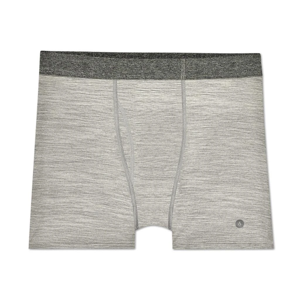 商品allbirds|allbirds Men's Boxer Brief,价格¥54,第3张图片详细描述