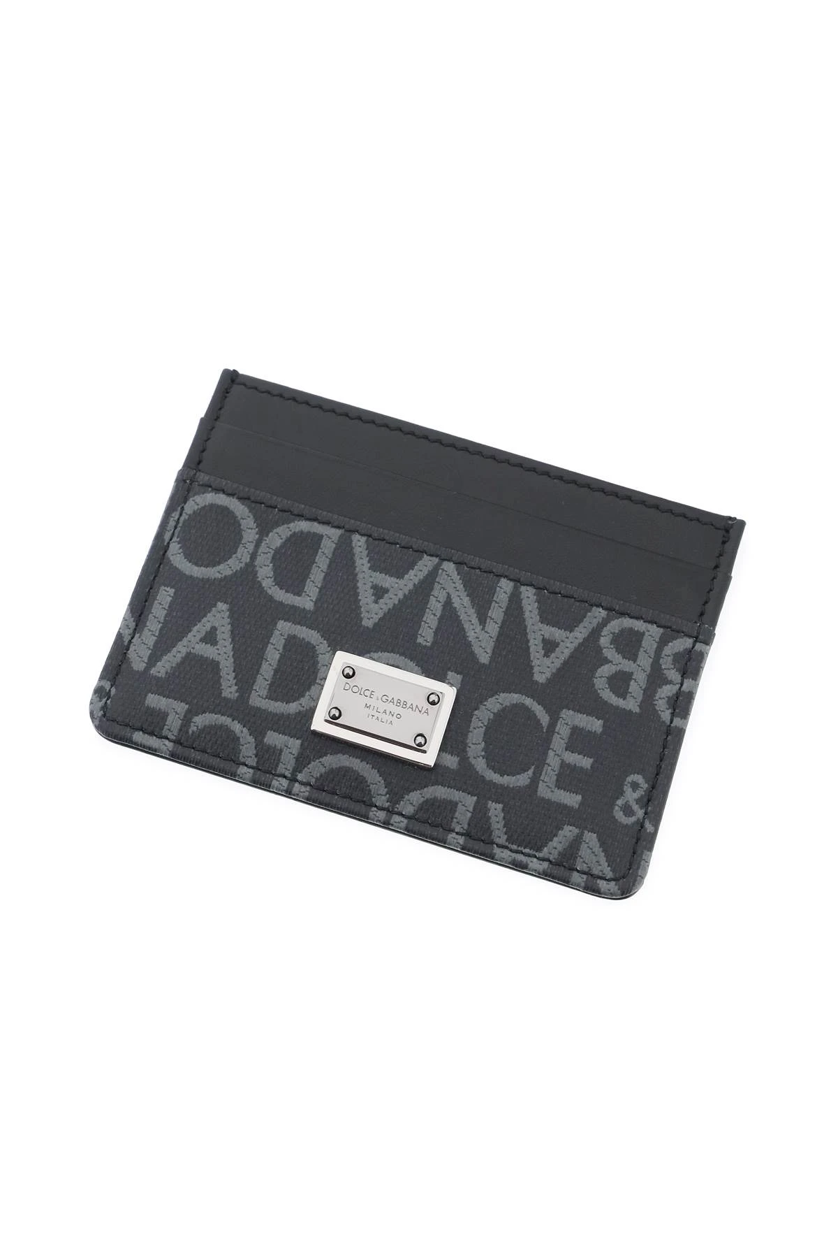 coated jacquard cardholder 8056265104 商品