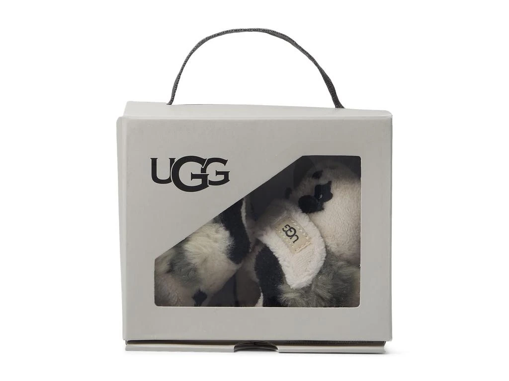 Bixbee Panda Stuffie (Infant/Toddler) 商品