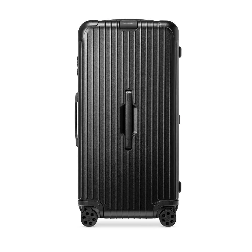 商品RIMOWA|Essential Trunk Plus,价格¥10966,第1张图片详细描述