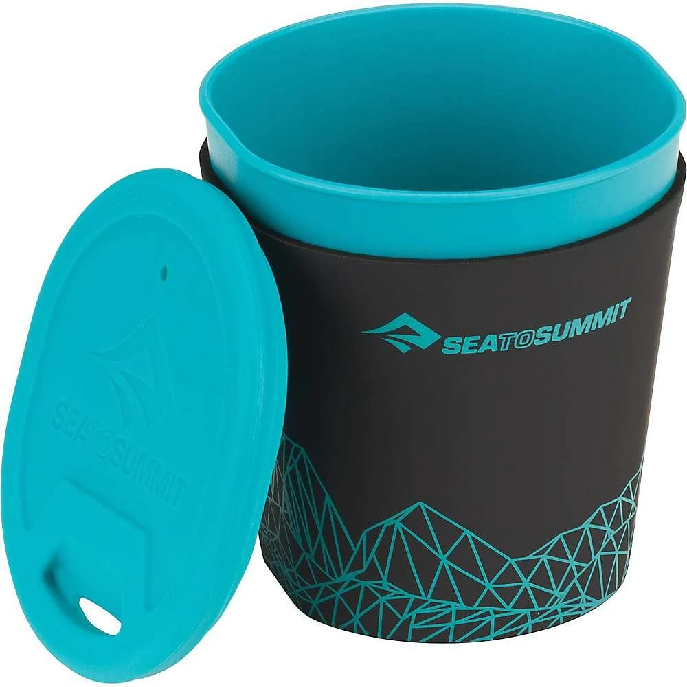 商品Sea to Summit|Sea to Summit Delta Light Insulated Cup,价格¥75,第1张图片