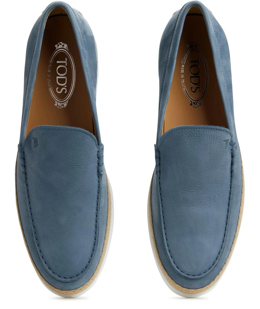 商品Tod's|N,价格¥4575,第5张图片详细描述