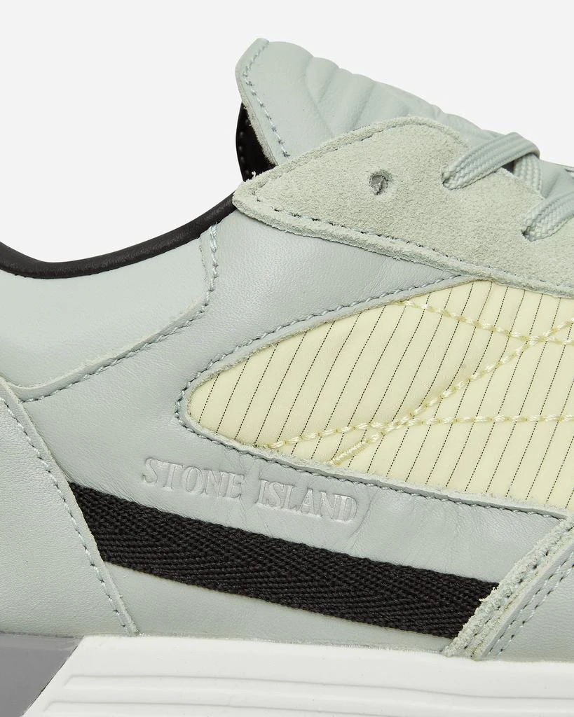 77FWS0202 Sneakers Green 商品
