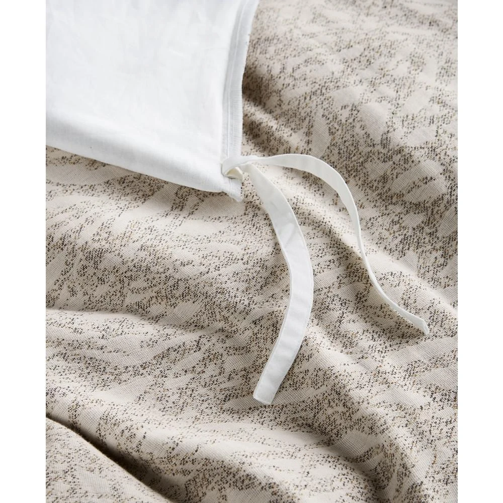 商品Oake|Branches 3-Pc. Duvet Cover Set, Full/Queen, Created for Macy's,价格¥491,第2张图片详细描述