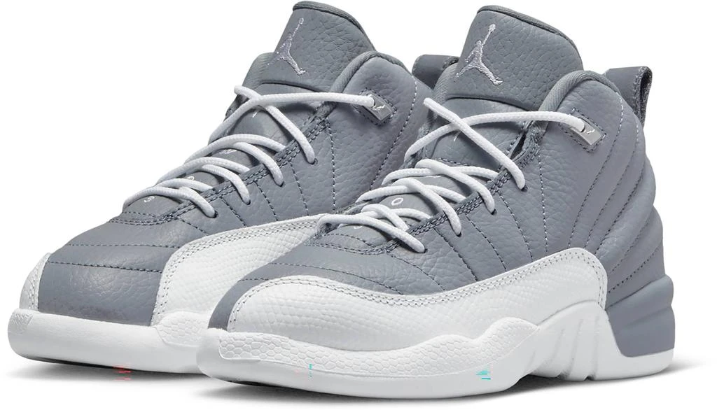 Jordan Kids' Preschool Jordan 12 Retro Basketball Shoes 商品