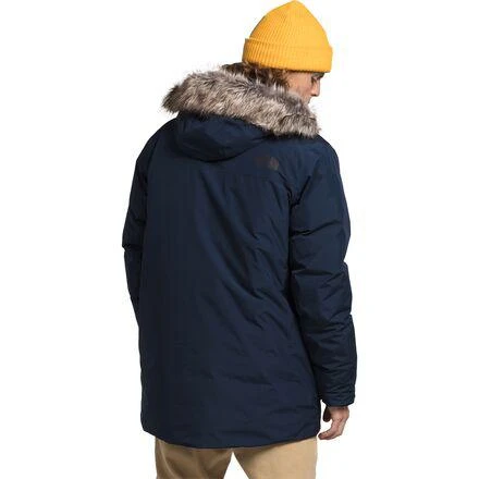 商品The North Face|Arctic Parka GTX - Men's,价格¥3220,第2张图片详细描述