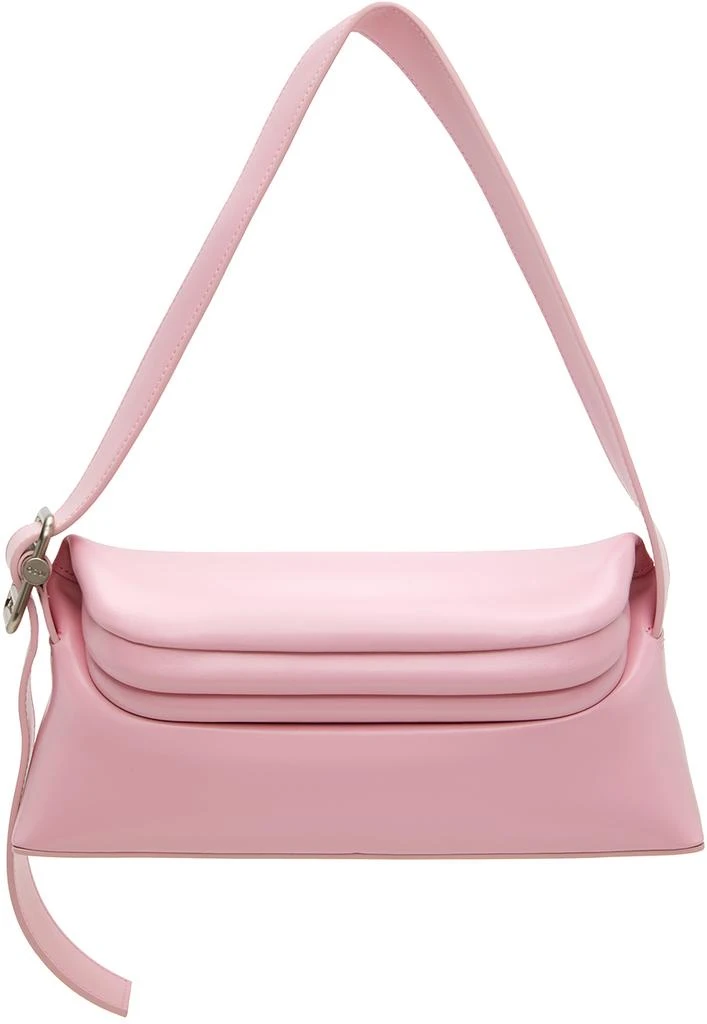 商品OSOI|Pink Folder Brot Bag,价格¥2329,第1张图片