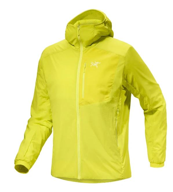 ARCTERYX Proton Lightweight Hoody Mens 商品