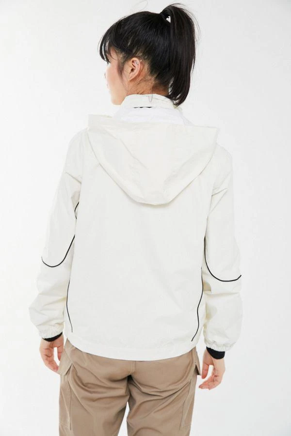 商品STUSSY|Stussy Streamline Contrast Piping Jacket,价格¥680,第4张图片详细描述