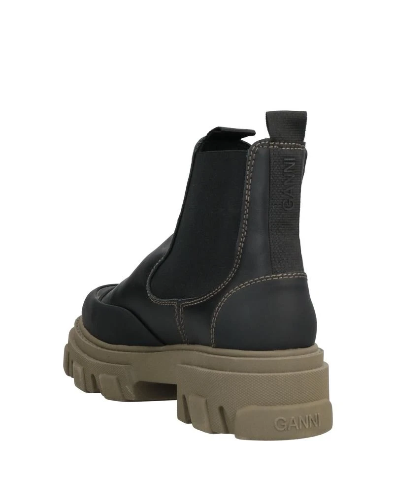 商品Ganni|Ankle boot,价格¥1838,第3张图片详细描述